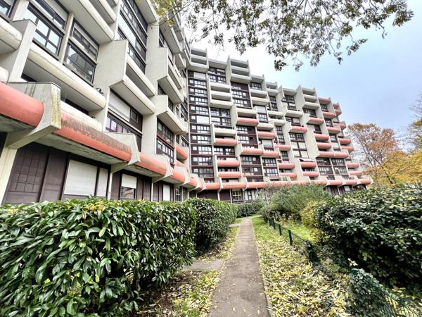 Sevran (93270) 4 Pièces avec balcons - futur métro et RER