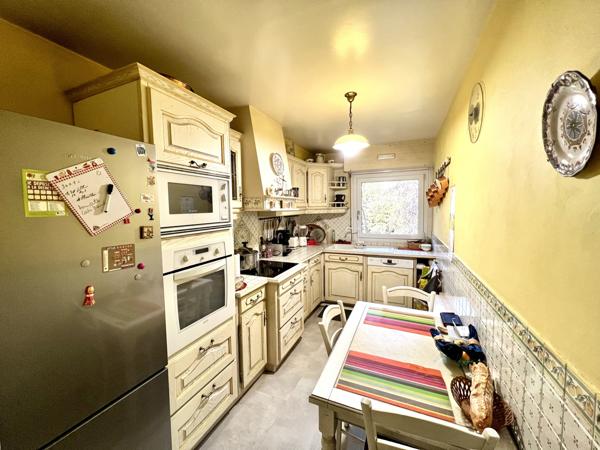 Sevran (93270) 4 Pièces avec balcons - futur métro et RER