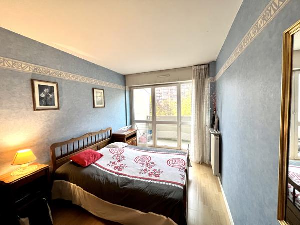 Sevran (93270) 4 Pièces avec balcons - futur métro et RER