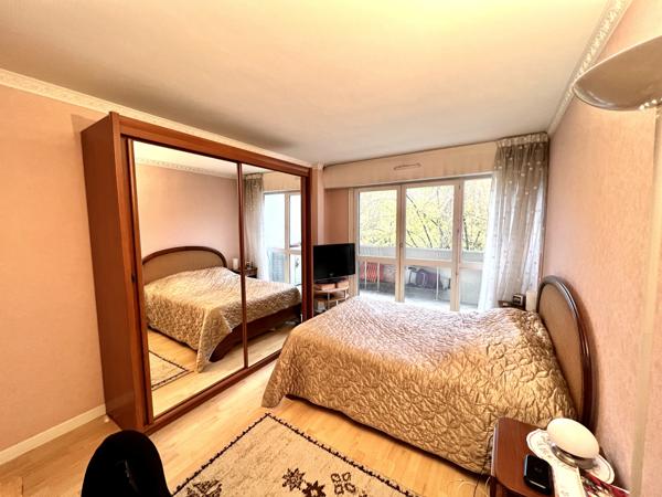 Sevran (93270) 4 Pièces avec balcons - futur métro et RER