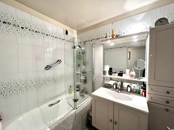 Sevran (93270) 4 Pièces avec balcons - futur métro et RER