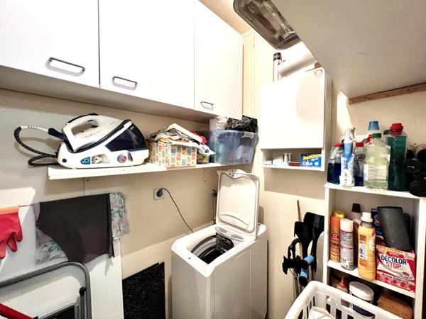 Sevran (93270) 4 Pièces avec balcons - futur métro et RER