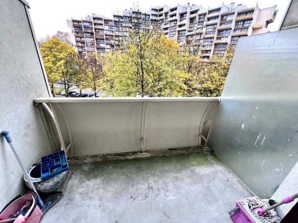 Sevran (93270) 4 Pièces avec balcons - futur métro et RER