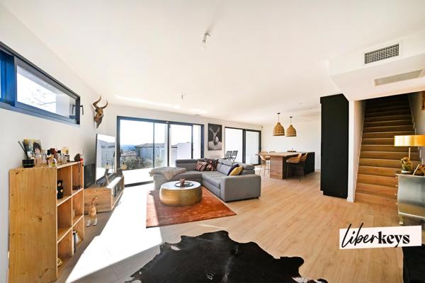 NIMES- COUP DE COEUR- VILLA 2025 ! 