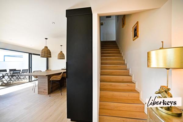 NIMES- COUP DE COEUR- VILLA 2025 ! 