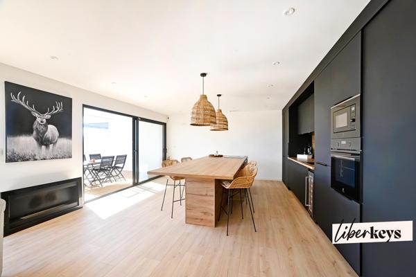 NIMES- COUP DE COEUR- VILLA 2025 ! 