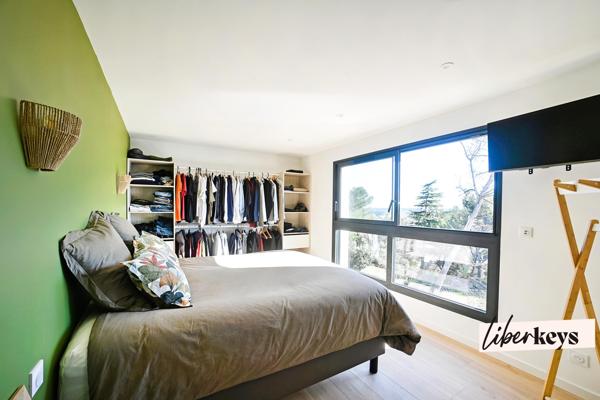 NIMES- COUP DE COEUR- VILLA 2025 ! 