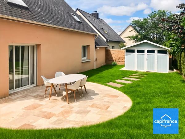 Place de parking à vendre CANCALE (35)