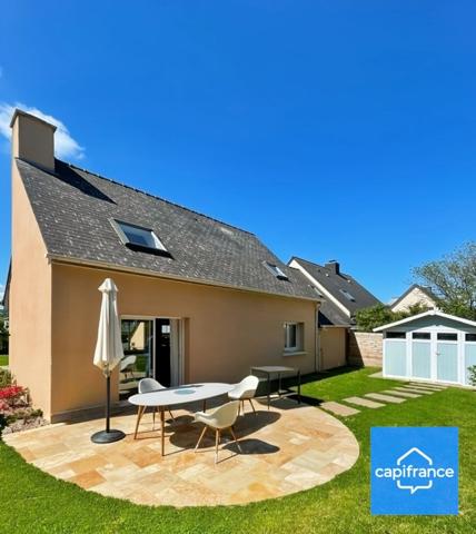 Place de parking à vendre CANCALE (35)