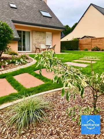 Place de parking à vendre CANCALE (35)