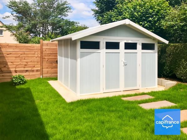 Place de parking à vendre CANCALE (35)