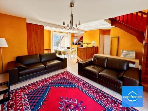 Place de parking à vendre CANCALE (35)