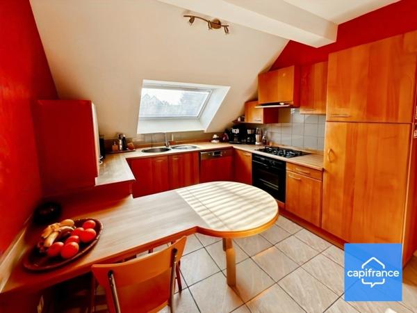 Place de parking à vendre CANCALE (35)