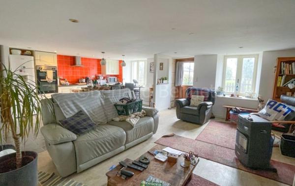 Vente Maison Sauze-vaussais   