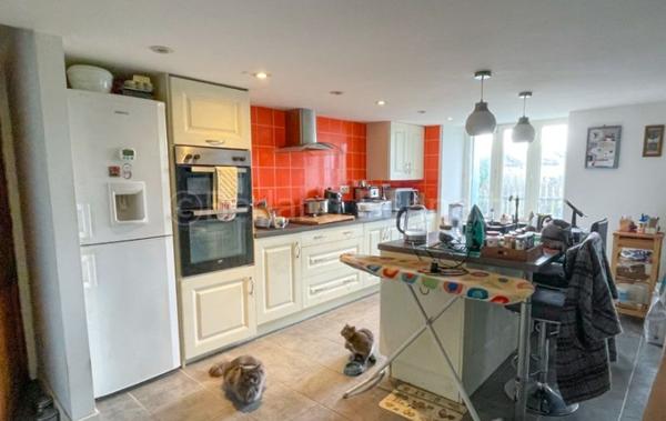 Vente Maison Sauze-vaussais   