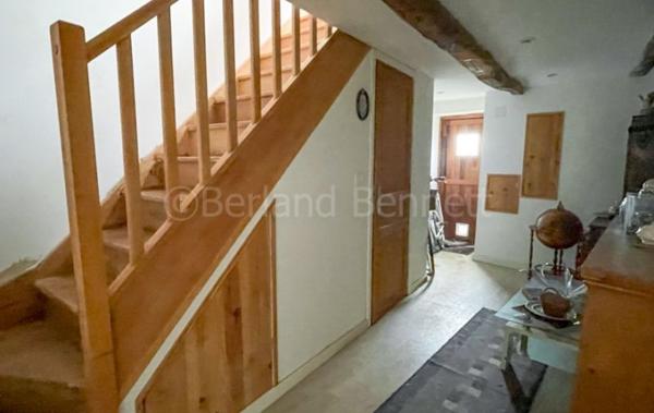 Vente Maison Sauze-vaussais   