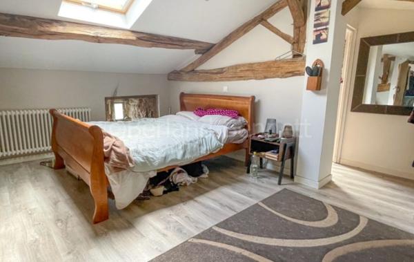 Vente Maison Sauze-vaussais   