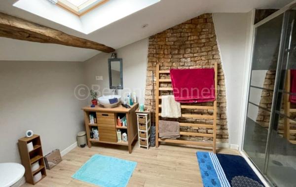 Vente Maison Sauze-vaussais   