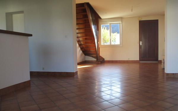 Maison à louer    4 pièces •  La Turballe