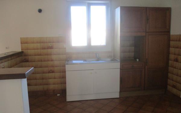 Maison à louer    4 pièces •  La Turballe