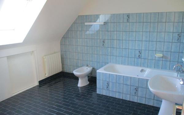 Maison à louer    4 pièces •  La Turballe