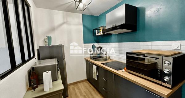 À vendre Appartement 3 pièces 68 m² - La Roche-sur-yon 85000