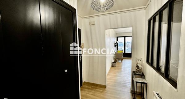 À vendre Appartement 3 pièces 68 m² - La Roche-sur-yon 85000