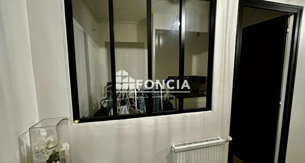 À vendre Appartement 3 pièces 68 m² - La Roche-sur-yon 85000