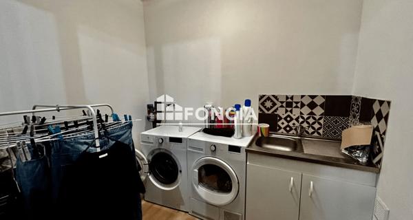 À vendre Appartement 3 pièces 68 m² - La Roche-sur-yon 85000