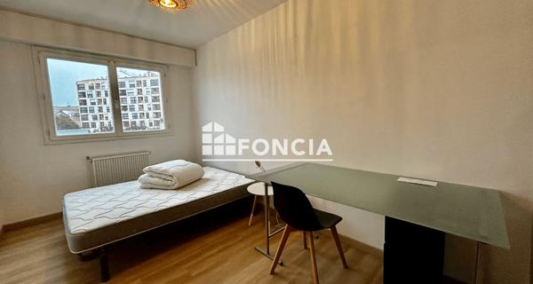 À vendre Appartement 3 pièces 68 m² - La Roche-sur-yon 85000