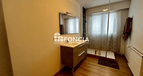 À vendre Appartement 3 pièces 68 m² - La Roche-sur-yon 85000