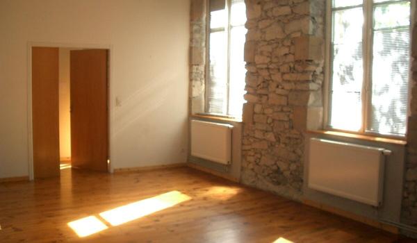 Bureau Grenoble