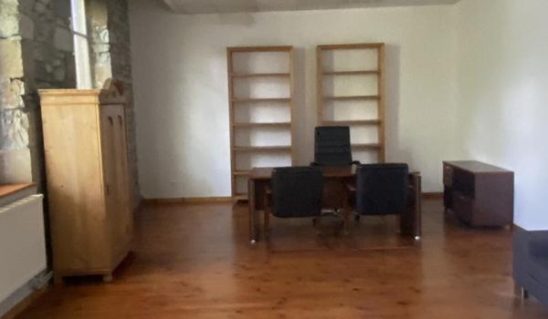 Bureau Grenoble