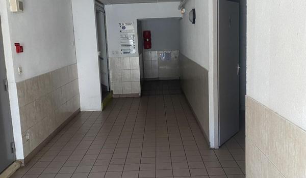 Bureau Grenoble