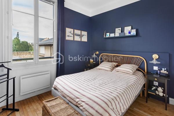 Appartement de 52,37 m²