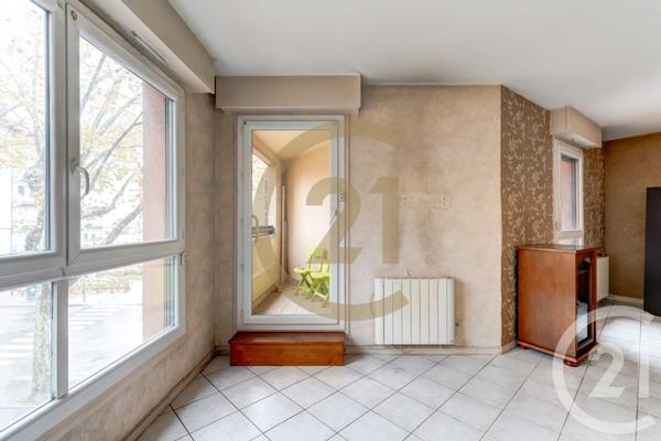 Appartement F4 à vendre  4 pièces - 85,75 m2 LYON - 69003