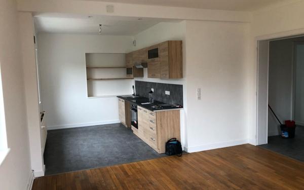 Maison à vendre    7 pièces •  Anould