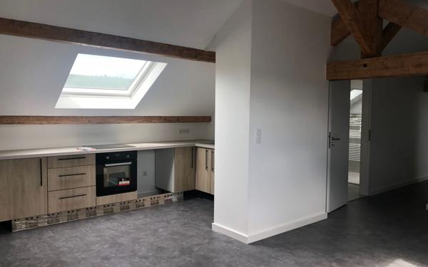 Maison à vendre    7 pièces •  Anould