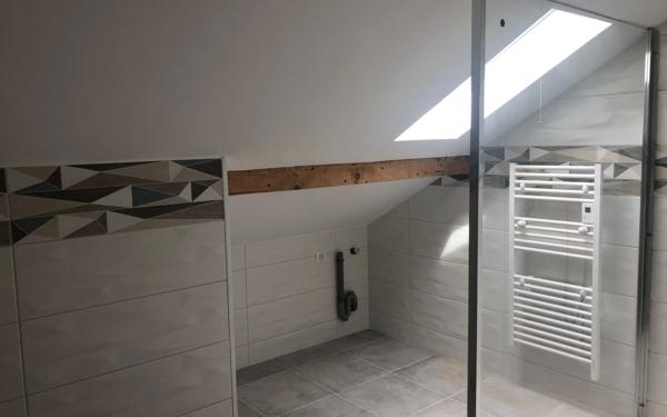 Maison à vendre    7 pièces •  Anould