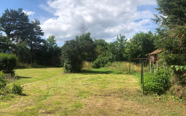 Maison à vendre    7 pièces •  Anould