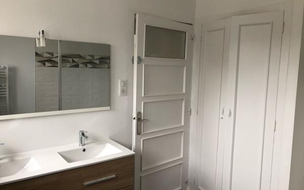 Maison à vendre    7 pièces •  Anould