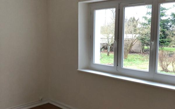 Maison à vendre    7 pièces •  Anould