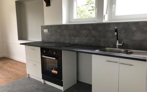 Maison à vendre    7 pièces •  Anould