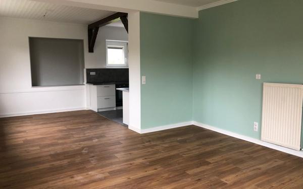 Maison à vendre    7 pièces •  Anould