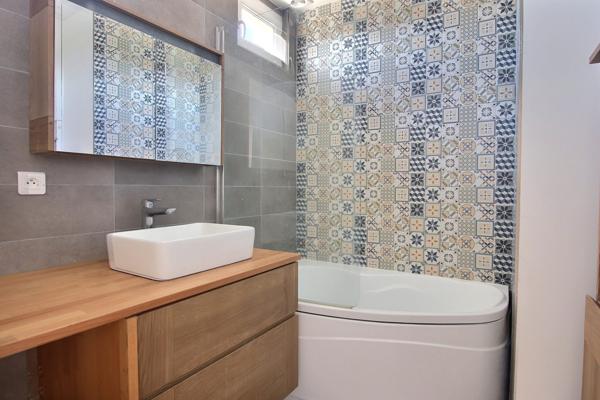 MONTFERRAND - Appartement T4 - 79 m² - Balcon + garage