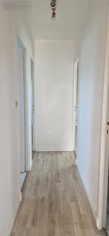 Maison à vendre à Plouhinec dans le Morbihan (56680), ref : 56062-2267