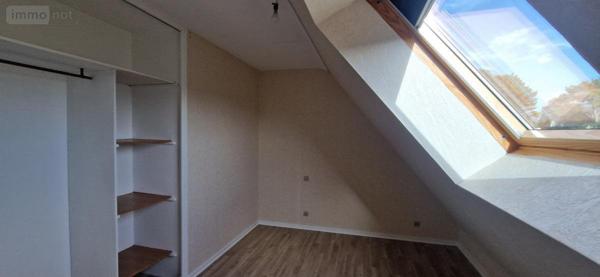 Maison à vendre à Plouhinec dans le Morbihan (56680), ref : 56062-2267