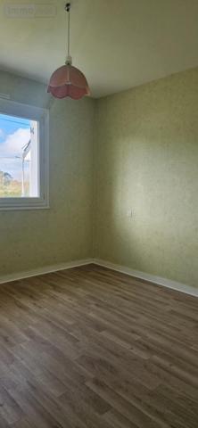 Maison à vendre à Plouhinec dans le Morbihan (56680), ref : 56062-2267