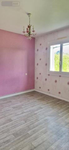 Maison à vendre à Plouhinec dans le Morbihan (56680), ref : 56062-2267