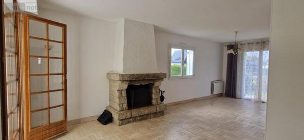 Maison à vendre à Plouhinec dans le Morbihan (56680), ref : 56062-2267